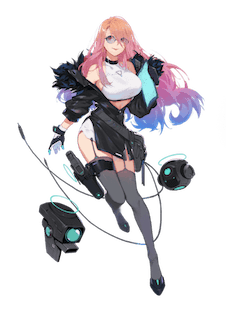 ボーダーレイン トムリの評価とスキル ボダレイン ゲームウィズ Gamewith