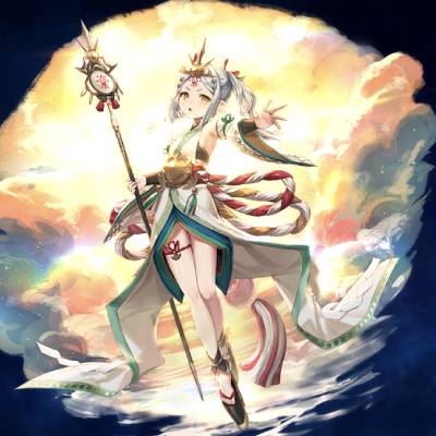 ブレスロ 光ライラの評価 スキルと得意アクセサリ ブレイドエクスロード ゲームウィズ