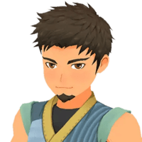 アラタ