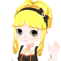 メイプル