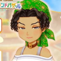 レベッカ