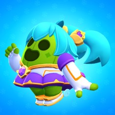 ブロスタ】スパイクの評価とステータス - ゲームウィズ