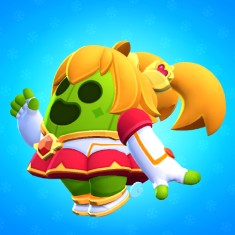 ブロスタ】スパイクの評価とステータス - ゲームウィズ