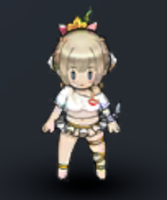 プールパーティ(ユースティア)