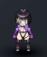 ワイルドドッグ(ルベンシア)