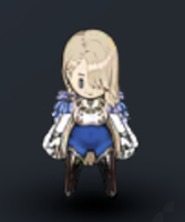 ブラウンダスト2】鋼の君主(ウィルヘルミナ)の評価とおすすめ凸