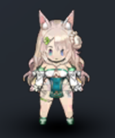 星光の守護者(ティル)