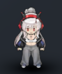 ミラクル・マリン(マモニル)