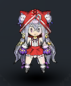 ブラウンダスト2】赤ずきん(ルゥ)の評価とおすすめ凸【ブラダス2