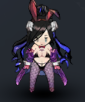 ナイトメア・バニー(エクリプス)