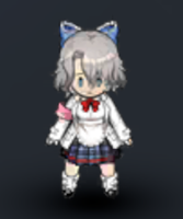 保健委員(テレーゼ)