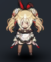 ブラウンダスト2】メイドネームR(リアトリス)の評価とおすすめ凸