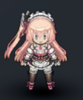 ブラウンダスト2】優しきメイド(アナスタシア)の評価とおすすめ凸
