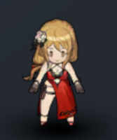 コードネームO(エリーゼ)