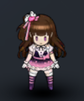 ブラウンダスト2】B級アイドル(ヘレナ)の評価とおすすめ凸【ブラダス2