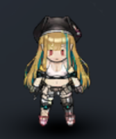 ネオン・セイヴァー(アンジェリカ)