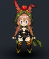 ロビンフッド(ジェニス)