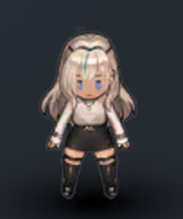 新入社員(ネブリス)