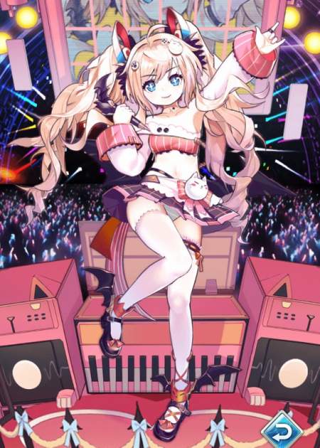超次元彼女 サタンの性能と評価 ゲームウィズ