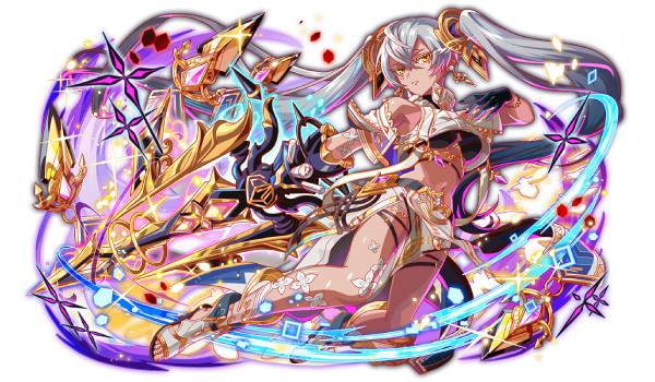 トリシューラ