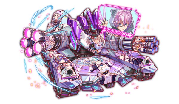 楽戦の重想 オネイロス