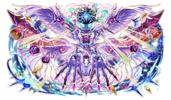 カタストロフィ