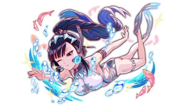 休務の挑潜 ダンクルオステウス