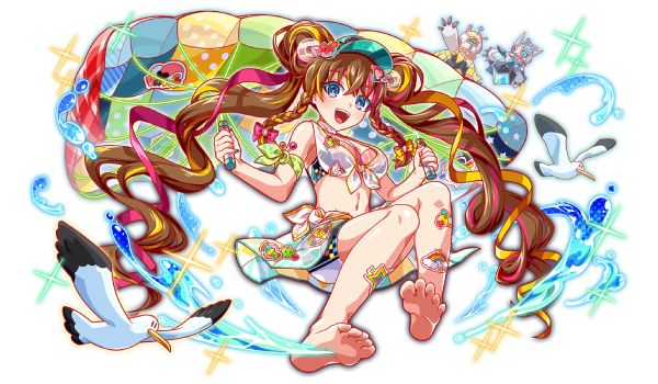 パッチ