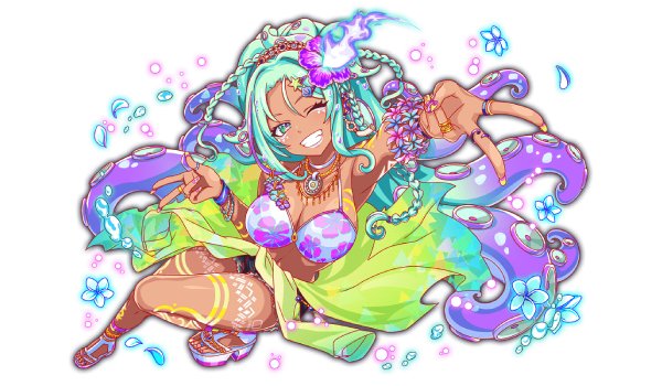 カナロア