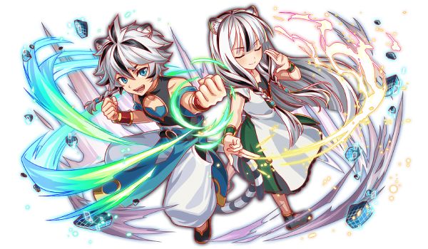 フォウル&アトラ