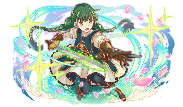 リーシア