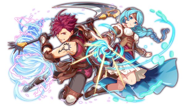 ラルク＆テリス