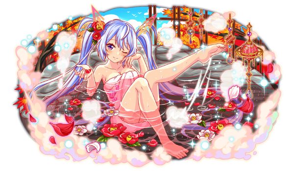 クーロン