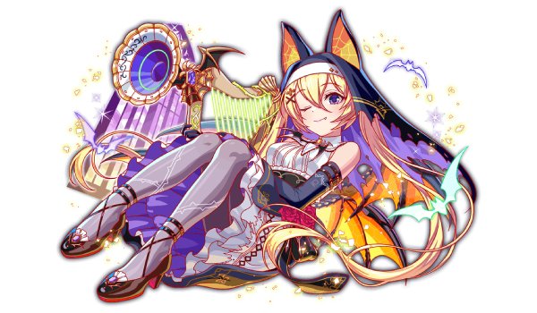 優弦の供奏 ヘルムホルツ