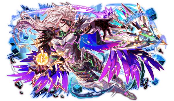 クラフィ】司極の界征機神 オーディンの評価｜コスト70【クラッシュ
