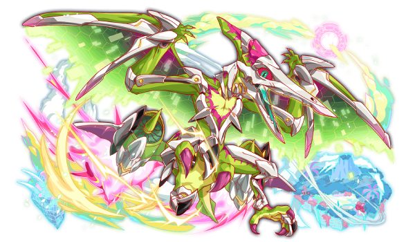 ハイネケン】ラプトル2体+プテラノドン タカラトミー アニア