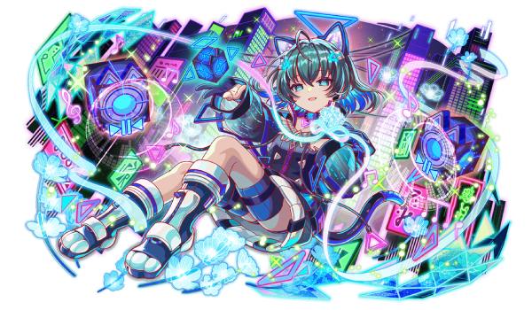 クラフィ】雨露に咲く想花 ナイの評価｜コスト70【クラッシュ