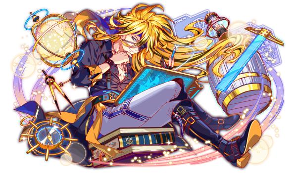 クラフィ】真粋の研造船 フェヒナー(緑属性)の評価【クラッシュ