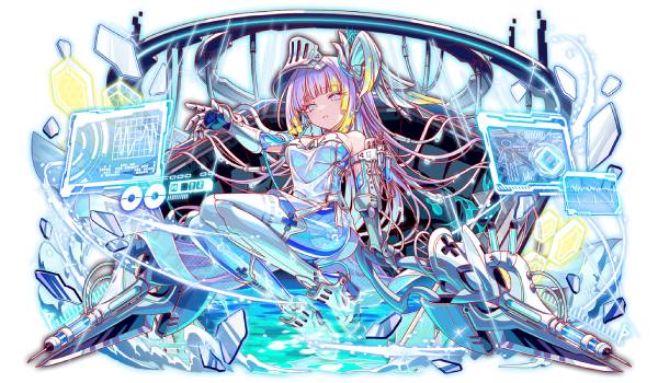 クラフィ】転命の清戦機 ヴァルキリーの評価｜コスト70【クラッシュ
