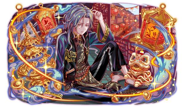 クラフィ】否極の運命改変 窮神の評価｜コスト73【クラッシュ