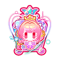 エキゾティック・スリーのシンボルアクセサ