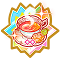 黄属性装備 自身全ステータスUP