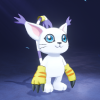 テイルモン