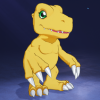アグモン