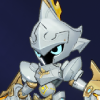ライトニングアーマー