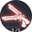 通常攻撃(チャージ)icon