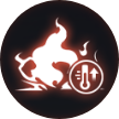 猛炎爆弾icon