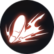 スライドアタックicon