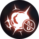 爆裂トリガーicon