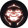 高爆発型地雷icon